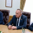 Брянский губернатор встретился с руководством Приокского межрегионального управления Росприроднадзора - Унечская газета