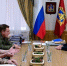 Глава Брянщины встретился с заместителем командующего группировкой «Север» - Унечская газета