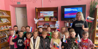 Нажмите для просмотра в полном размере... - Городская библиотека