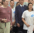 В Брянске член ЦИК Николай Левичев встретился с волонтерами - Унечская газета