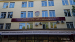 В БГИТУ состоялась торжественная линейка в честь Дня знаний