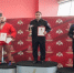 Брянские росгвардейцы стали победителями чемпионата Центрального округа Росгвардии по самбо и боевому самбо - Унечская газета