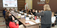 Предприниматели Брянской области научились защищать бизнес и сохранять дружеские связи - Унечская газета