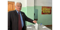 Руководитель Белорусского землячества призвал брянцев участвовать в голосовании - Унечская газета