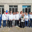 В Унечском техникуме студентам I курса вручили студенческие билеты - Унечская газета