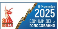 В Брянской области в 20:00 закрылись избирательные участки - Унечская газета