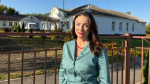 Руководитель исполкома Народного Фронта Лариса Третьякова проголосовала на выборах Губернатора Брянской области