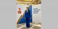 Елена Анненкова отметила активность избирателей на выборах губернатора Брянской области - Унечская газета