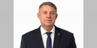 Губернатор Александр Богомаз выразил признательность брянцам за активную гражданскую позицию на выборах - Унечская газета