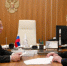 Александр Богомаз провел рабочую встречу с министром строительства и ЖКХ РФ Иреком Файзуллиным - Унечская газета