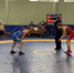 Унечские спортсмены завоевали награды на Всероссийских соревнованиях по спортивной вольной борьбе в Брянске - Унечская газета