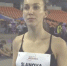 Брянская спортсменка завоевала серебро чемпионата мира по паралимпийской лёгкой атлетике - Унечская газета