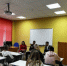 «Брянские герои» провели встречу для студентов БГУОР - Унечская газета