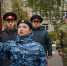 В Брянске росгвардейцы поздравили кадет с принятием клятвы кадета - Унечская газета