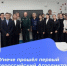 В Унече прошёл первый Всероссийский Агродиктант - Унечская газета
