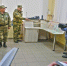 Учебно-методический сбор с офицерами-выпускниками военных вузов 2025 года завершился в Центральном округе Росгвардии - Унечская газета