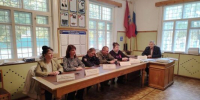 В Унечском районе проходят мероприятия по призыву граждан на срочную службу в ВС РФ - Унечская газета