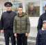 В Унече транспортные полицейские провели мероприятие ко «Дню отца» - Унечская газета