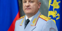 Поздравление Алексея Солдатова с Днём сотрудника органов внутренних дел Российской Федерации! - ОМВД "Унечский" 