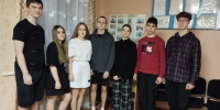 Нажмите для просмотра в полном размере... - Городская библиотека