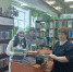 День книгодарения - Краеведческий музей