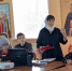 "Святители Земли Русской" - Краеведческий музей
