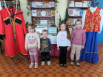 У истоков казачества