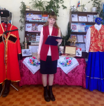 У истоков казачества