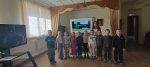 Знакомство с пернатыми Брянщины.