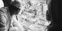 «Чернобыль. Без срока давности» - Краеведческий музей