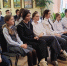 Урок‑лекция «Чернобыль: атомный след в истории» - Краеведческий музей