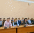 Круглый стол «Человек: жизнь в окружающей среде» - Краеведческий музей