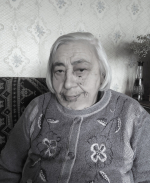 Ушла эпоха