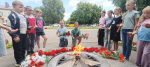 Мемориальная прогулка «Малая Родина глазами Героев»