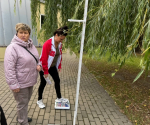 В Брянске состоялась встреча клуба «Активное долголетие»