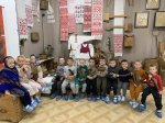 Урок истории для дошкольников