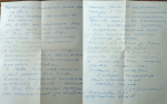 Коллекция унечского краеведческого музея пополнилась новым экспонатом