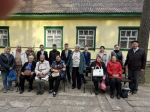 В Унече уделяется большое внимание активному долголетию старшего поколения