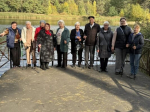 В Унече уделяется большое внимание активному долголетию старшего поколения